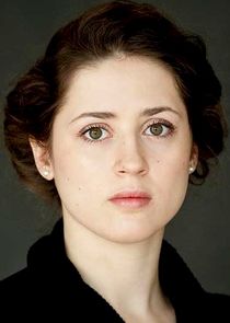 Любовь, сестра Ванги (14-40 лет)