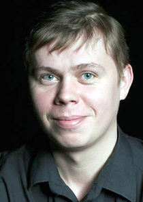 Геннадий Синельников, участковый