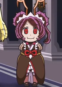 Entoma Vasilissa Zeta