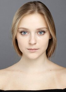 Алиса Николаевна Лаврентьева, любовница Александра и Жени