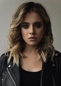 ст.лейтенант Светлана, сотрудник пресс-службы СК