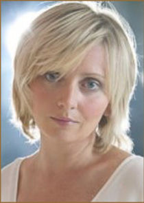 Татьяна Владимировна, мать Геры, зав.складом аптеки