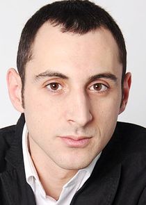 Мирослав, серб, легионер