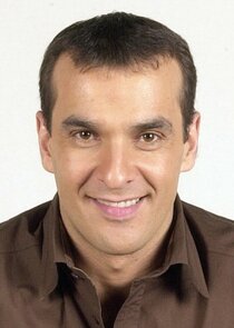 Mauricio "Mauri" Hidalgo Torres