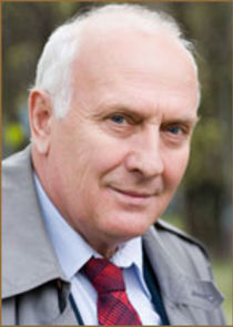 Юрий Андропов