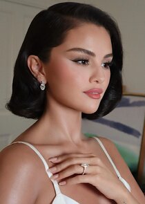 Selena Gomez