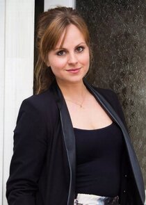 Sarah Platt