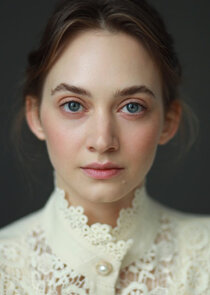 Алина Трофимова – первая любовь Сергея