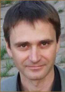 Роман Савицкий