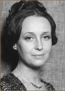 Елена Ивановна Скорина, жена Сергея