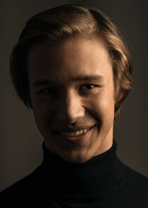 Роман Родионов, сын Александра и Марины, брат Алисы