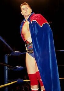 William Regal