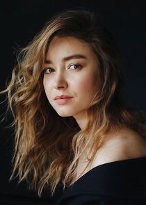 Мария Агапова