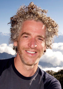Gordon Buchanan