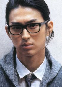 Soujirou Nishikado