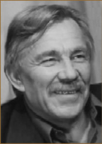 Иван Никифорович