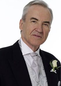 Michael "Mick" Shipman