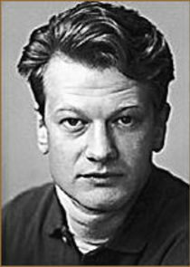 Лёша Сажин, сын следователя