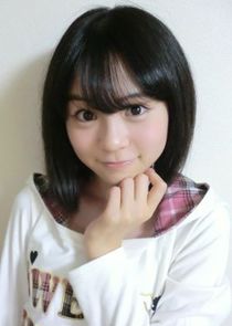 Aoi Zaizen/Blue Angel