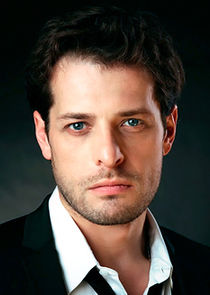 майор Сергей Тихомиров, опер