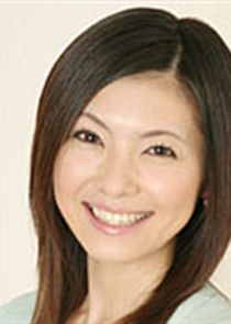 Hazuki Fujiwara