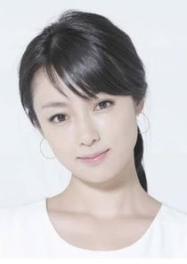 Kaori Shinoda
