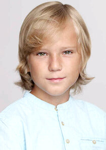 Дима, сын Светы