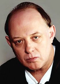 Юрий Николаевич Скоробогатов