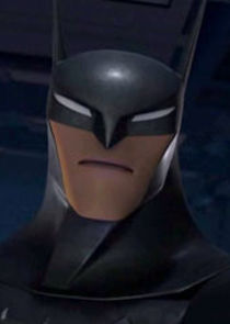 Batman / Bruce Wayne