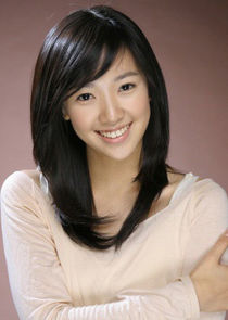Jang Eun Shil