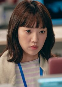 Jo Eun Jeong
