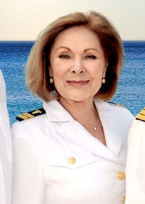 Chefhostess Beatrice