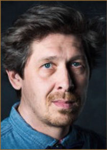 Григорий Николаевич Палий