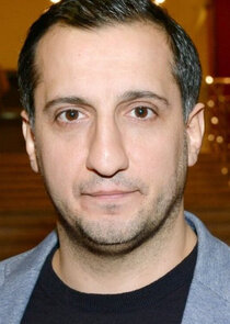 Артур Микаэлян