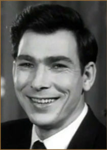 фельдфебель Ширер