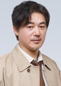 Sakurai Kimiyasu