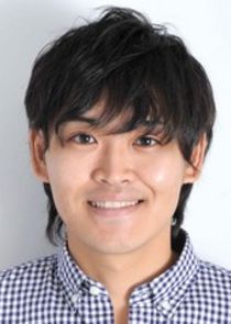 Monju Bosatsu (Manjusri)