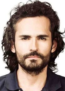 Albeiro Mar&iacute;n