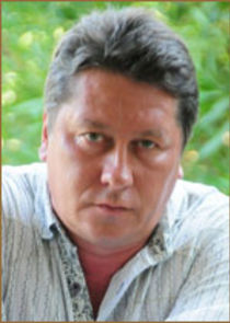 Юрий Петрович Кириллов