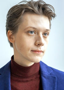 Михаил, сын Ивана и Анастасии