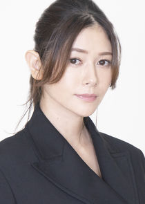 Inuyama Haruko [2nd daughter]
