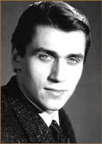 учитель танцев