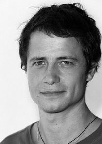 PC Wayne "Bog" Cheetham