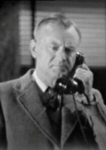 Professor Bernard Quatermass