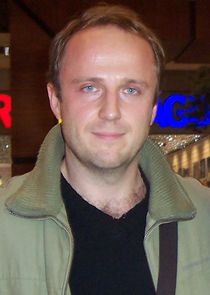 Daniel Poręba