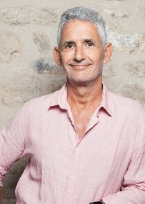 Professor Tim Spector