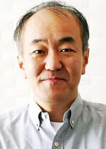Yamamura Keisuke