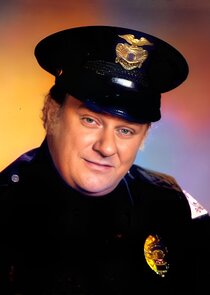 Officer Frank Murphy