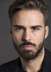 Alberto "Berto" Freire Carballar