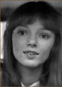 сестра Серёжи Голицына